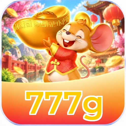 777g Logo