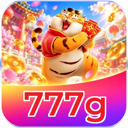 777g Logo