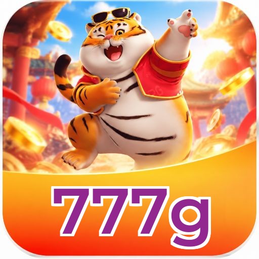 Fortune Tiger Logo 3