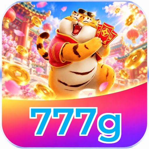 777g Logo
