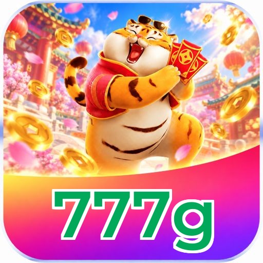 777g Logo