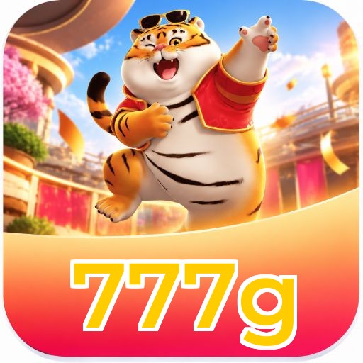 777g Logo
