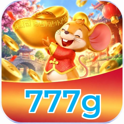 777g Logo