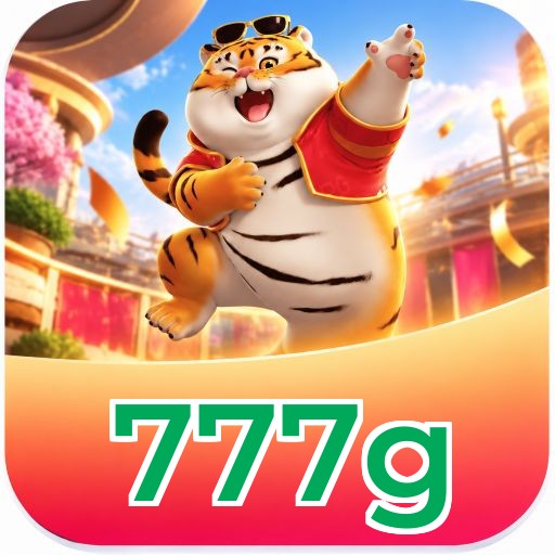 777g Logo