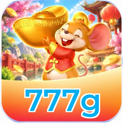777g Logo 1