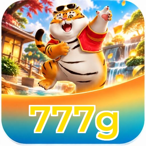 777g Logo