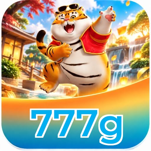 777g Logo