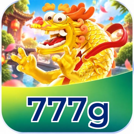 777g Bônus R$ 5.000 Logo